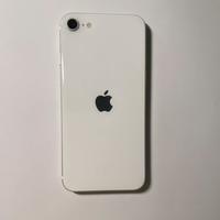iPhone SE 2020 64GB Bianco