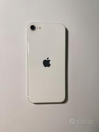 iPhone SE 2020 64GB Bianco