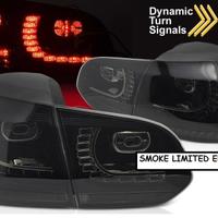 Fanali posteriore tipo R20 LED VW Golf 6 08>2013