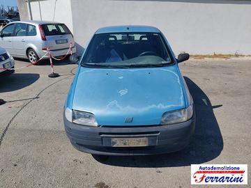 FIAT PUNTO 176 55 1.1 54CV 93-99 Ricambi