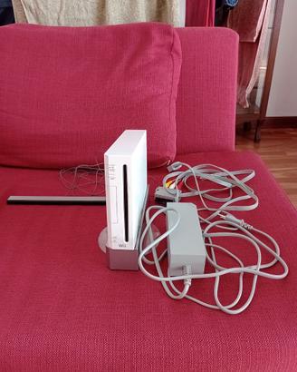 Nintendo WII