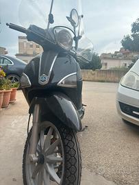 Piaggio liberty