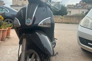 Piaggio liberty