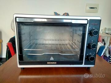 Forno Elettrico Severin