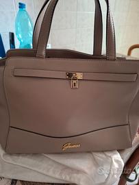 Borsa guess