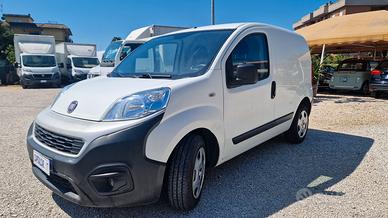 Fiat Fiorino 1.3 Mjt Euro 6+