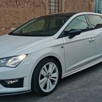 Cerchi originali seat leon fr