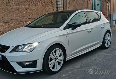 Cerchi originali seat leon fr