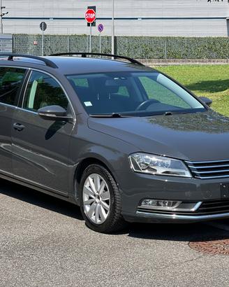 Volkswagen Passat Var. 1.6 TDI Comfortline