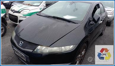 Ricambi Usati HONDA Civic VIII