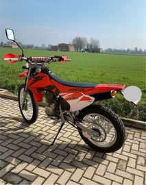 Honda Easy Trail HM CRF230F