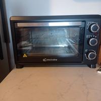 forno elettrico 