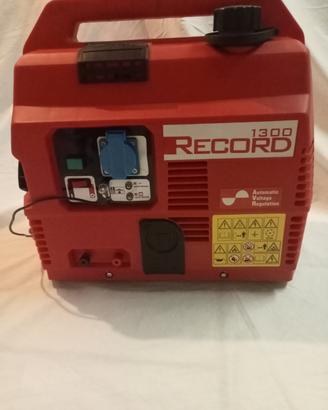 generatore di corrente 