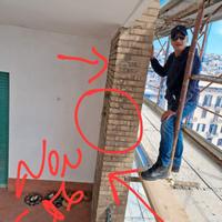 Geometra Capocantiere