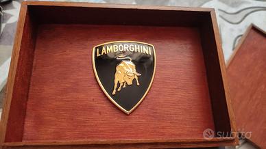 stemma Lamborghini 
