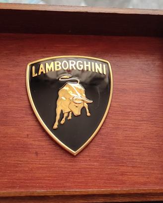 stemma Lamborghini 