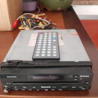 Stereo Dvd (telecomando compreso)