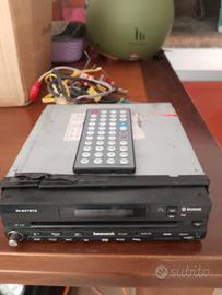 Stereo Dvd (telecomando compreso)