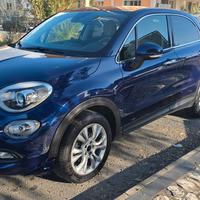 FIAT 500X 1.6 Multijet – Unico proprietario –