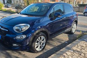 FIAT 500X 1.6 Multijet – Unico proprietario –