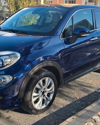 FIAT 500X 1.6 Multijet – Unico proprietario –