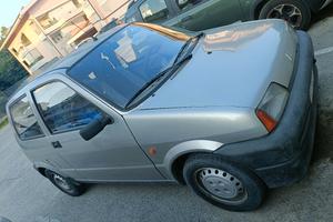 Fiat 500 anno 1998