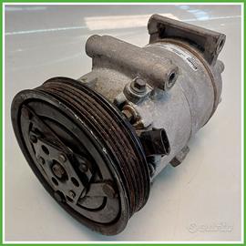 Compressore Clima AC Aria Condizionata NISSENS