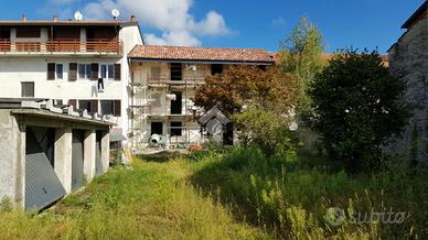 CASA INDIPENDENTE A AGRATE CONTURBIA