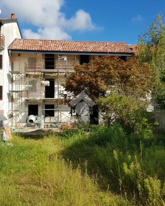 CASA INDIPENDENTE A AGRATE CONTURBIA
