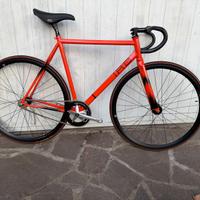 FIXED BIKE BICI A SCATTO FISSO IRD  IRIDE MODENA
