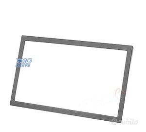 MARCHE DI RADIO NERO 2 DIN VW