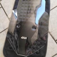 cupolino parabrezza GIVI per HONDA ADV 350