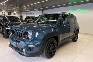 JEEP RENEGADE 1.6 MTJ 120 CV DDCT LIMITED PACK BLA