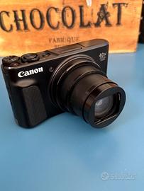Canon PowerShot SX740 HS