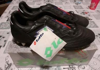 Scarpe Da Calcio Lotto Gullit