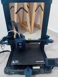 Stampante 3d