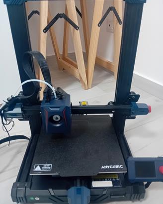 Stampante 3d