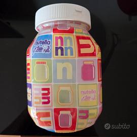 lampada nutella