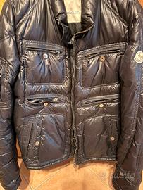 Piumino moncler