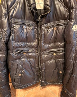 Piumino moncler