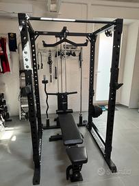 Palestra