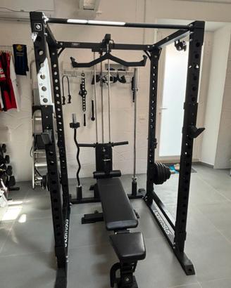 Palestra