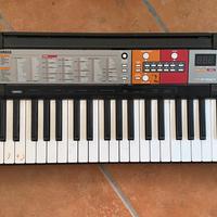 Yamaha PSR‑F50