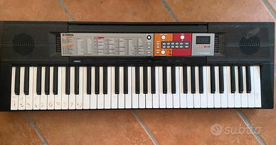 Yamaha PSR‑F50