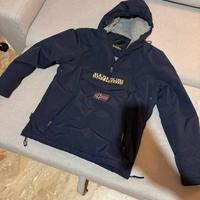 Napapijri Rainforest Winter pocket - XL uomo