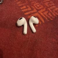 Cuffie airpods