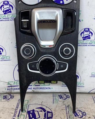 ALFA ROMEO GIULIA 2022 CONSOLLE CENTRALE CON JOYST