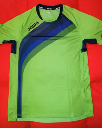 Maglietta Running Joma