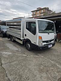 Nissan Cabstar 35.13 2.5 TDI 130CV PL-RG Cabinato 