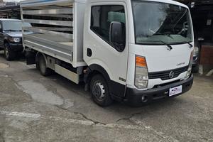 Nissan Cabstar 35.13 2.5 TDI 130CV PL-RG Cabinato 